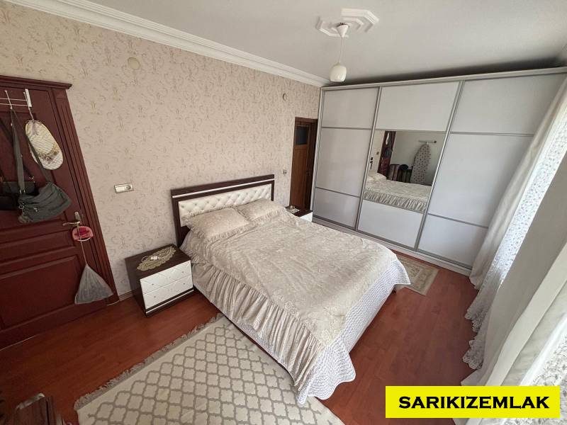 Edremit Cennetayağı Mah`da3+1  Daire. - 6